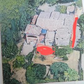 Villa 500 mq.coperti misterbianco- CentroSicilia