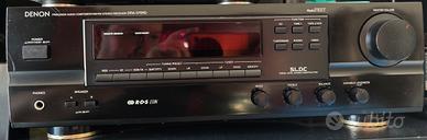 Denon DRA-375RD 