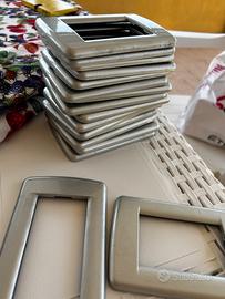 Placchette VIMAR idea