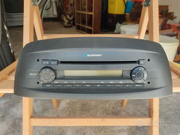 Autoradio