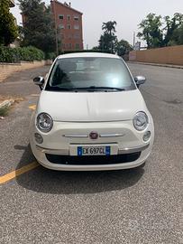 Fiat 500 1.2 Easypower Lounge