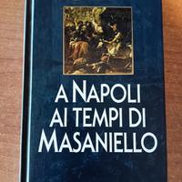 Napoli ai tempi di Masaniello