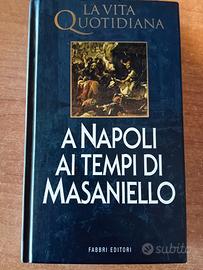 Napoli ai tempi di Masaniello