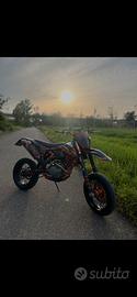 Ktm 450 exc-f