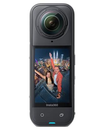 insta 360 x5 nuova mai usata