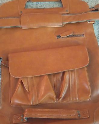 Borsa in pelle tracolla elegante EKPHERO