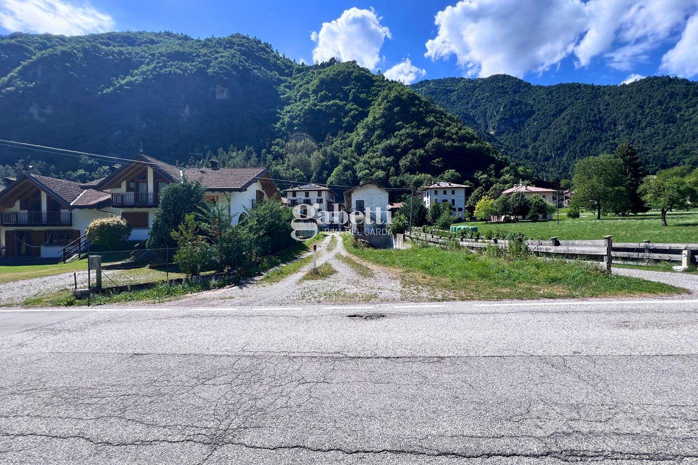 Terreno Agricolo Bezzecca [2658VRG] - Altro