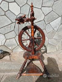 Filatoio antico