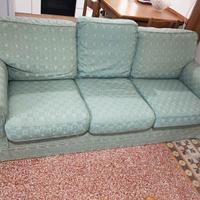 1 Divano +  1 Divano letto