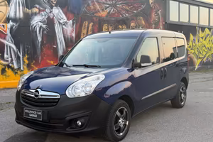 Opel Combo 1.3 CDTI 90CV