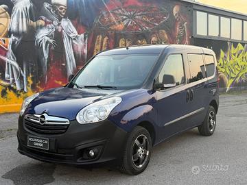 Opel Combo 1.3 CDTI 90CV VENDUTO