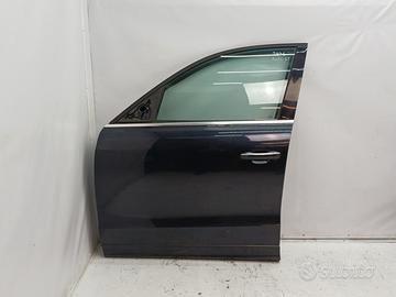 Porta portiera anteriore sinistra sx audi q5 i 200