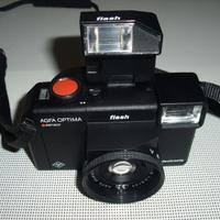 Macchine fotografiche non funzionanti