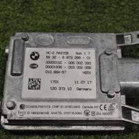ORIGINALE BMW SENSORE AVVISO CAMBIO CORSIA MASTER