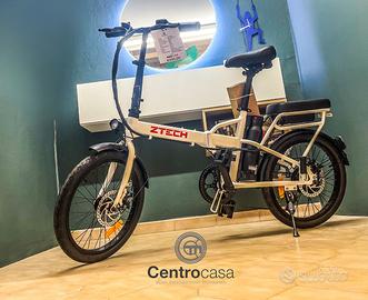 BICICLETTA ELETTRICA E-BIKE