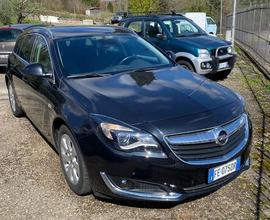 Opel Insignia 1.6 CDTI 136CV Sports Tourer au...