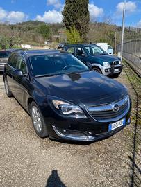 Opel Insignia 1.6 CDTI 136CV Sports Tourer au...