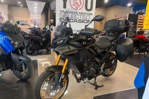 Yamaha Tracer 9 GT - 2023 - Km 9326