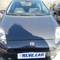 Fiat Punto 1.3 MJT II 75 CV 5 porte Street