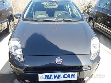 Fiat Punto 1.3 MJT II 75 CV 5 porte Street