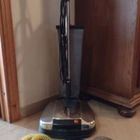 Lucidatrice elettrica con accessori