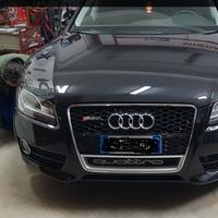 griglia audi a5 s5 rs5 q5 sq5  dal2007 al 2020