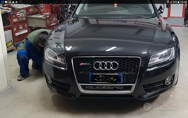 griglia audi a5 s5 rs5 q5 sq5  dal2007 al 2020