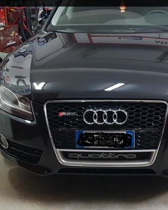 griglia audi a5 s5 rs5 q5 sq5  dal2007 al 2020