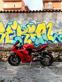 Panigale v2s