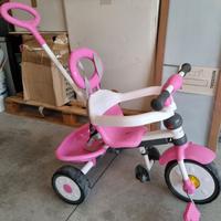 Plebani Triciclo Pegaso