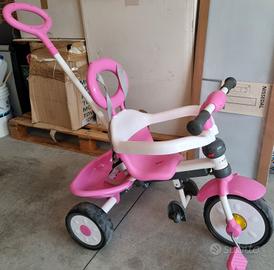 Plebani Triciclo Pegaso