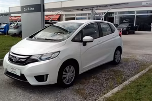 Honda Jazz 1.3 Trend