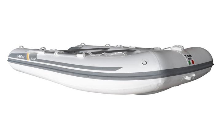 Gommone smontabile Zar Mini ALU 12