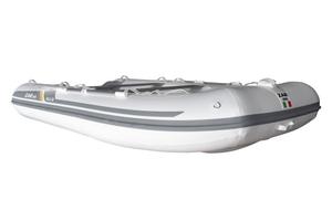 Gommone smontabile Zar Mini ALU 12