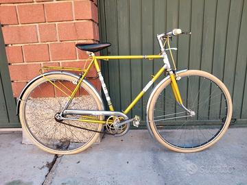 BICICLETTA WANDER CONDORINO DA RAGAZZO 1980 NUOVA