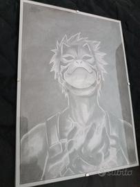 Anbu Kakashi