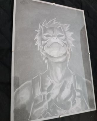 Anbu Kakashi