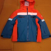 Giacca sci McKinley bambino 5-6 anni
