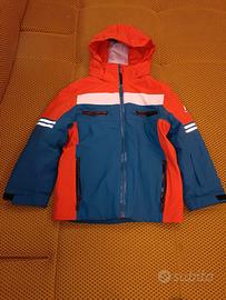 Giacca sci McKinley bambino 5-6 anni