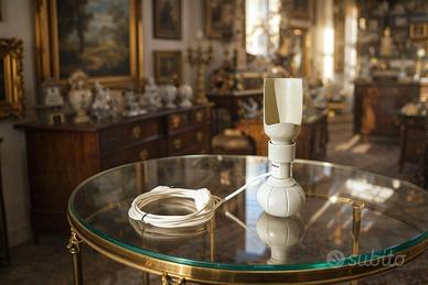 Lampada da tavolo ARTELUCE Mod. P 600 G. Sarfatti