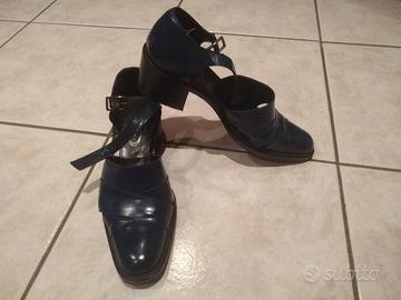 Scarpe donna per tutte le stagioni