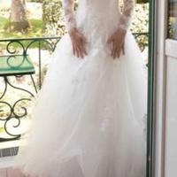 Abito da sposa