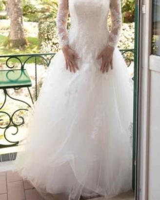 Abito da sposa