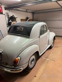 Fiat topolino c
