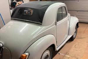 Fiat topolino c