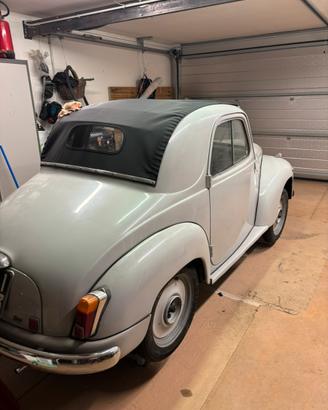 Fiat topolino c