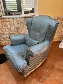 Regal o Poltrona
