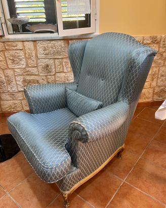 Regal o Poltrona