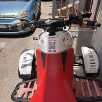 Can-Am Altro modello - 2003