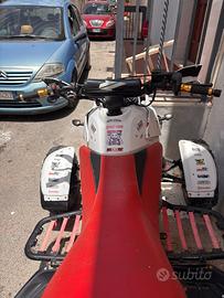 Can-Am Altro modello - 2003